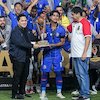 Piala Presiden 2024, Katalis Kebangkitan Arema FC