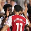 Arsenal Langsung Tancap Gas! Kelihatan Kayak Tim Mau Juara