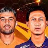 Link Siaran Langsung Final Piala Presiden: Borneo FC Vs Arema di Vidio