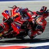 Hasil Sprint Race MotoGP Emilia Romagna 2024: Kesalahan Kecil Jorge Martin Bikin Pecco Bagnaia Menang Hasil Sprint Race MotoGP Emilia Romagna 2024: Kesalahan Kecil Jorge Martin Bikin Pecco Bagnaia Menang