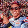 'Duet Pecco Bagnaia-Marc Marquez, Dream Team yang Bisa Jadi Mimpi Buruk Ducati'