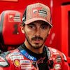Akur Terus, Pecco Bagnaia-Jorge Martin: Rebutan Gelar Nggak Perlu Berubah Jadi Musuh Akur Terus, Pecco Bagnaia-Jorge Martin: Rebutan Gelar Nggak Perlu Berubah Jadi Musuh