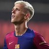 Soal Masalah Telat Registrasi di Barcelona, Dani Olmo: Saya Tidak Tersiksa