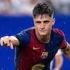 Transfer Barcelona: Marcus Rashford Datang, Pau Victor Resmi Dijual