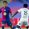 Hasil Barcelona vs AS Monaco: Babak Belur, Blaugrana Dihajar 0-3 di Kandang Sendiri Hasil Barcelona vs AS Monaco: Babak Belur, Blaugrana Dihajar 0-3 di Kandang Sendiri