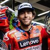 Salip Marc Marquez di Klasemen, Enea Bastianini Merendah: Saya Bukan Kandidat Juara