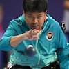 Tim Boccia Indonesia Sukses Sapu Bersih Kemenangan di Laga Perdana Paralimpiade 2024