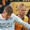 Elkan Baggott Starter, Blackpool Gagal Raih Kemenangan Perdana Setelah Ditahan Cambridge United 4-4