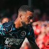Elkan Baggot Duduk di Bangku Cadangan, Blackpool Kalah dari Crawley Town