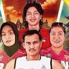 Jadwal Siaran Langsung SEA V League 2024 di Vidio Mulai Pekan Ini Jadwal Siaran Langsung SEA V League 2024 di Vidio Mulai Pekan Ini