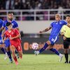 Hasil Final Piala Presiden 2024 Borneo FC vs Arema FC: Skor 1-1 (Pen. 4-5)