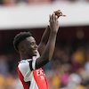 Man of the Match Arsenal vs Wolverhampton: Bukayo Saka