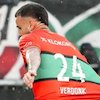 Hasil NEC Nijmegen vs PEC Zwolle: Calvin Verdonk Main Full untuk Bawa Timnya Menang 1-0