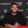 Jos! Bek Timnas Indonesia Calvin Verdonk Resmi Perpanjang Kontraknya di NEC Nijmegen