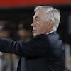 Carlo Ancelotti Menuju Laga ke-300 Bersama Real Madrid Carlo Ancelotti Menuju Laga ke-300 Bersama Real Madrid