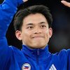 Perolehan Medali Olimpiade 2024: Indonesia Baru Satu Perunggu, Filipina Sudah Dua Emas