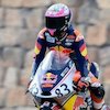 Hasil Race 1 Red Bull Rookies Cup Aragon 2024: Veda Ega Pratama Finis Ke-7, Alvaro Carpe Menang Hasil Race 1 Red Bull Rookies Cup Aragon 2024: Veda Ega Pratama Finis Ke-7, Alvaro Carpe Menang