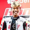 Somkiat Chantra Soal Kans Bela LCR Honda di MotoGP 2025: Kalau Benar, Saya Bakal Happy Banget!