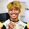 Profil Somkiat Chantra: Pembalap Thailand Pertama yang Bakal Balapan di MotoGP 2025