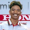 Somkiat Chantra Resmi Gantikan Takaaki Nakagami di LCR Honda Idemitsu MotoGP pada 2025