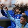 Cucurella Jadi Bulan-bulanan Netizen Usai Haaland Bawa City Permalukan Chelsea