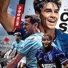 Link Live Streaming Chelsea vs Manchester City - Premier League