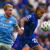 Manuver Transfer Inter Miami: Siap Datangkan Kevin De Bruyne Musim Depan! Manuver Transfer Inter Miami: Siap Datangkan Kevin De Bruyne Musim Depan!