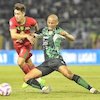 Link Streaming PSS Sleman vs Persik Kediri 19 Agustus 2024