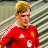 Diandalkan di Pra Musim, Wonderkid MU ini Berharap Juga Diandalkan di Musim Kompetisi 2024/2025