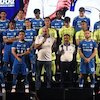 Laga Perdana BRI Liga 1 2024/2025 Lawan PSBS, Persib Tegaskan Suporter Tamu Dilarang Hadir