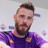 Gara-gara Manchester United, David De Gea Sulit Cari Klub Baru Gara-gara Manchester United, David De Gea Sulit Cari Klub Baru