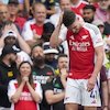 Bukayo Saka: Wasit Tidak Adil Pada Arsenal! Bukayo Saka: Wasit Tidak Adil Pada Arsenal!