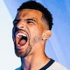 Dominic Solanke, 'Reinkarnasi' Harry Kane di Tottenham? Dominic Solanke, 'Reinkarnasi' Harry Kane di Tottenham?