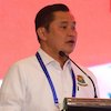Fadil Imran Resmi Terpilih jadi Ketua Umum PBSI Periode 2024-2028