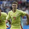 Hasil Olimpiade Paris 2024: Gol Dianulir, Jepang Dihajar Spanyol & Gagal ke Semifinal