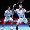 Daftar Pebulu Tangkis Indonesia dan Hasil Drawing Korea Open 2024