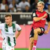 Hasil Monchengladbach vs Bayer Leverkusen: Florian Wirtz Cetak Gol Menit ke-90+11, Skor 2-3