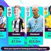 Tips Fantasy Premier League 2024/2025 Pekan ke-1
