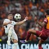 Rekap Hasil Play-Off Liga Champions 2024/2025: 3 Tim Lolos, Galatasaray Dipecundangi Young Boys