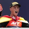 Para Rider MotoGP Heran Dorna Coba-Coba Halangi Jenjang Karier Pembalap Italia dan Spanyol Para Rider MotoGP Heran Dorna Coba-Coba Halangi Jenjang Karier Pembalap Italia dan Spanyol