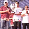 Garuda International Cup Digelar, Tim Indonesia Bersaing dengan Jepang, Malaysia, sampai Thailand
