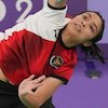 Pujian Netizen untuk Gregoria Mariska Tunjung Meski Gagal ke Final Olimpiade 2024: Keren, Respek, Salut, Terima Kasih Jorji!