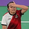 Hasil Semifinal Bulu Tangkis Olimpiade 2024: Gregoria Mariska Tunjung Kalah dari An Se-young, Indonesia 0 Emas dari Cabor Badminton