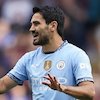 Ilkay Gundogan, Manuel Akanji dan Ederson tak Masuk Starting XI Man City vs Tottenham: Tanda Hengkang?