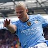 Man of the Match Manchester City vs Ipswich Town: Erling Haaland