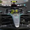 Hasil FP3 Formula 1 GP Italia 2024: Lewis Hamilton dan George Russell Tercepat