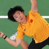 He Bing Jiao Pensiun dari Bulu Tangkis Internasional Usai Raih Perak di Olimpiade Paris 2024
