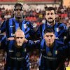 Profil Tim dan Daftar Pemain Inter Milan Musim 2024/2025