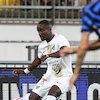 Hasil Inter Milan vs Al Ittihad: Brace Moussa Diaby Gulingkan Juara Serie A 2-0