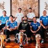 Jersey Baru Persib Bandung Musim 2024/2025: We Are Persib jadi Filosofi Jersey Baru Persib Bandung Musim 2024/2025: We Are Persib jadi Filosofi